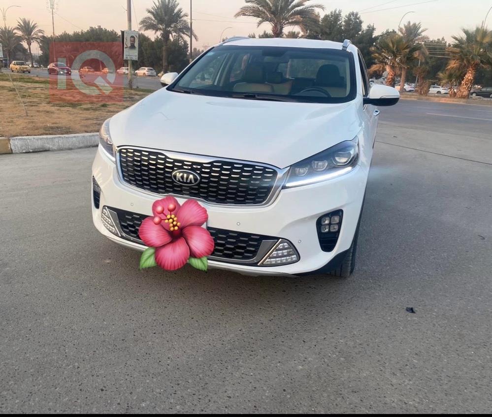 کیا سۆرینتۆ